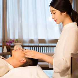 天津河东Yayu养生馆秉持“客户至上”的服务理念