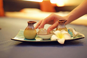 欢迎来到天津河东Yayu养生馆养生馆!